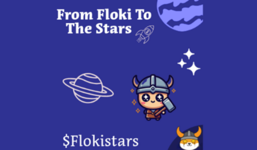 Join the Presale of Flokistars: Leading the Meme Coin Revolution with Unmatched Staking Rewards