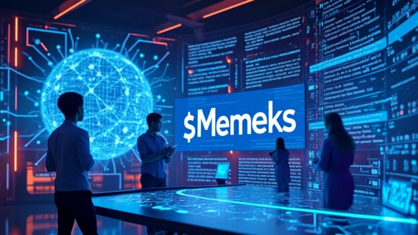 MemeSparks.com Launches Innovative Service Integrating Web3 with AI Text-to-Video Technology